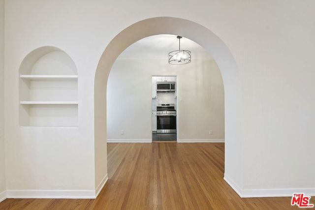 1142 S Clark Drive 4, Los Angeles, CA 90035