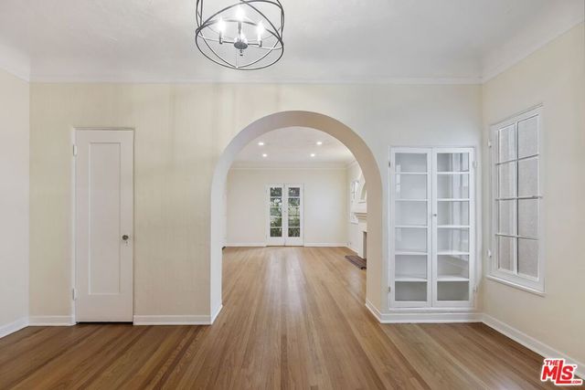1142 S Clark Drive 4, Los Angeles, CA 90035