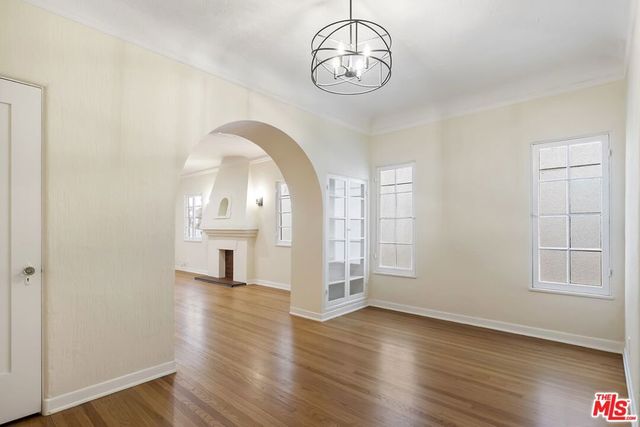 1142 S Clark Drive 4, Los Angeles, CA 90035