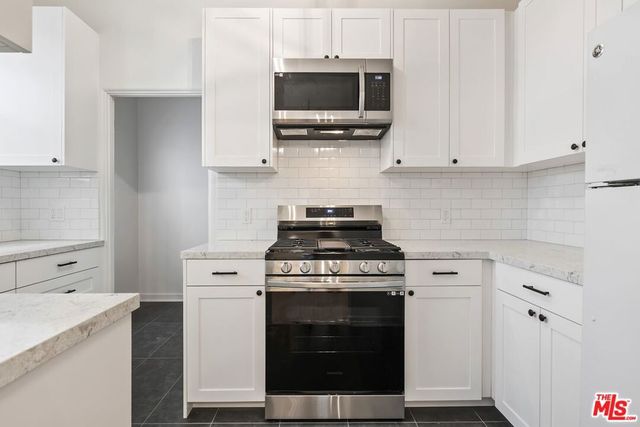 1142 S Clark Drive 4, Los Angeles, CA 90035