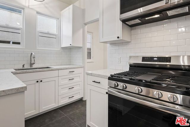 1142 S Clark Drive 4, Los Angeles, CA 90035