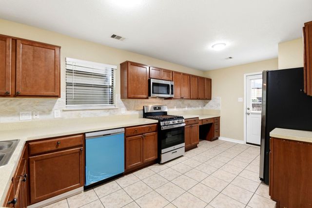 1230 Grassy View Drive, Houston, TX 77073