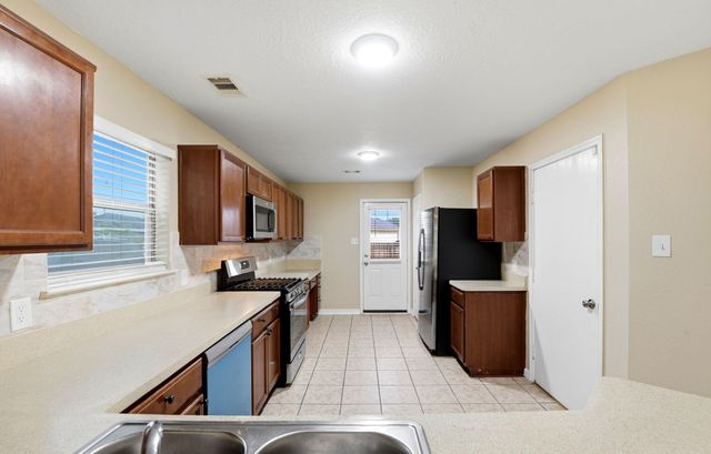 1230 Grassy View Drive, Houston, TX 77073