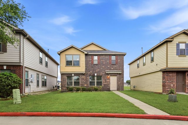 1230 Grassy View Drive, Houston, TX 77073