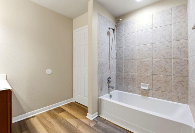 1230 Grassy View Drive, Houston, TX 77073