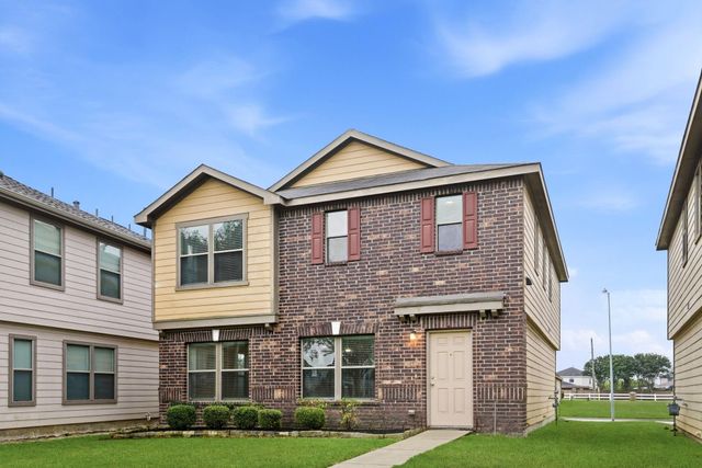 1230 Grassy View Drive, Houston, TX 77073
