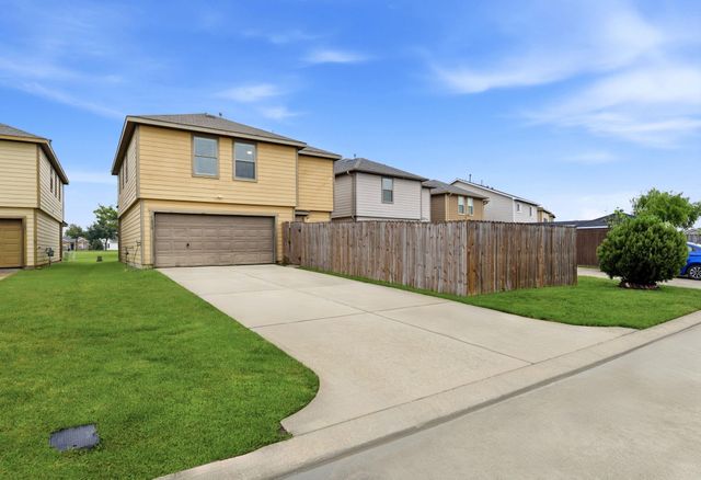 1230 Grassy View Drive, Houston, TX 77073