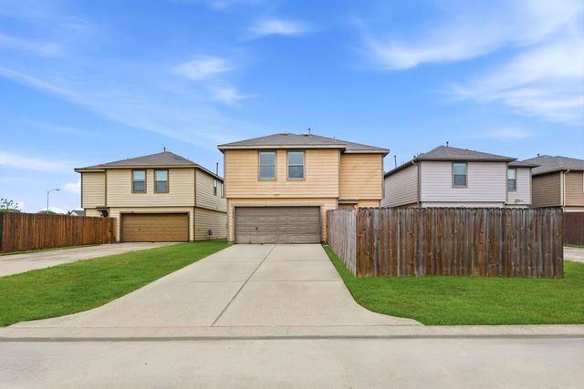 1230 Grassy View Drive, Houston, TX 77073