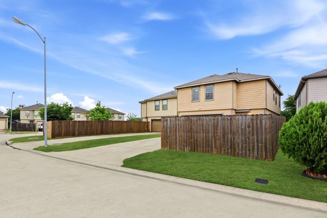 1230 Grassy View Drive, Houston, TX 77073