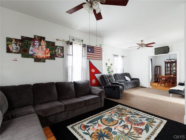 711 Cadwell Street, Watertown City, NY 13601