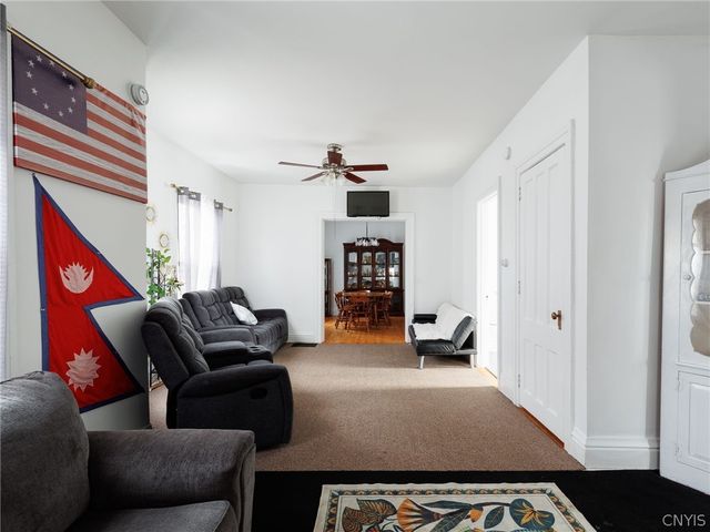 711 Cadwell Street, Watertown City, NY 13601