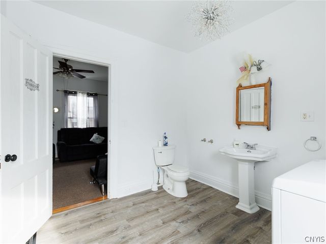 711 Cadwell Street, Watertown City, NY 13601