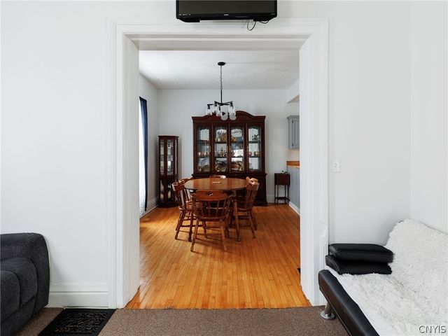 711 Cadwell Street, Watertown City, NY 13601