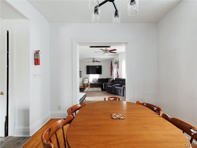 711 Cadwell Street, Watertown City, NY 13601