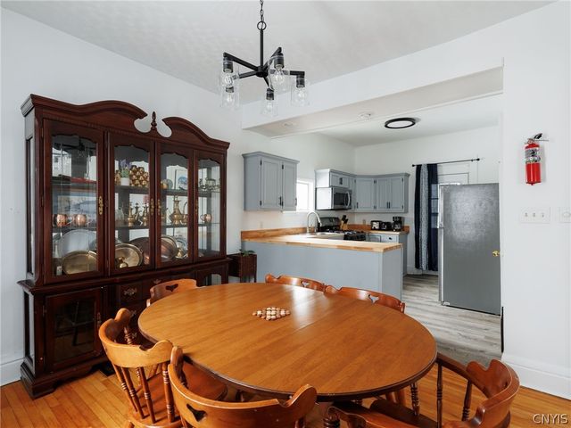 711 Cadwell Street, Watertown City, NY 13601