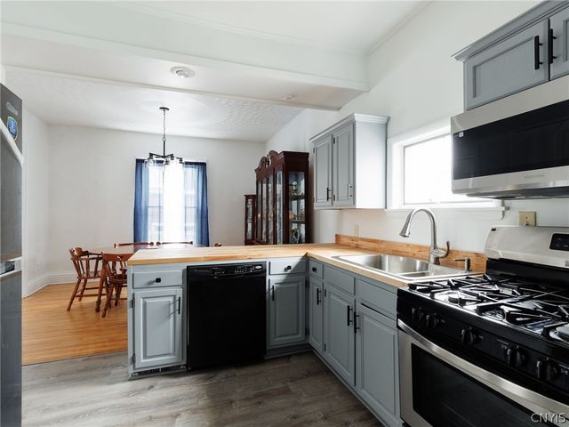 711 Cadwell Street, Watertown City, NY 13601