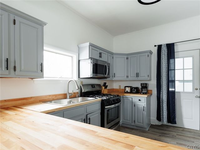 711 Cadwell Street, Watertown City, NY 13601