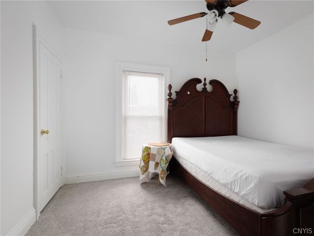 711 Cadwell Street, Watertown City, NY 13601