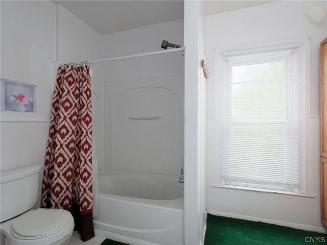 711 Cadwell Street, Watertown City, NY 13601