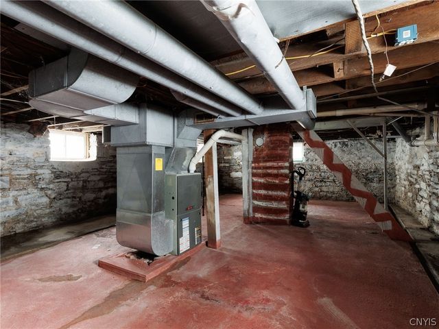 711 Cadwell Street, Watertown City, NY 13601