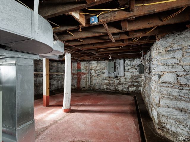 711 Cadwell Street, Watertown City, NY 13601