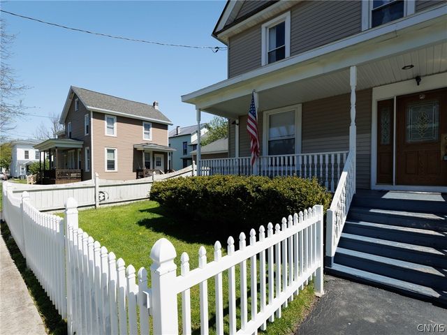 711 Cadwell Street, Watertown City, NY 13601