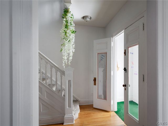 711 Cadwell Street, Watertown City, NY 13601