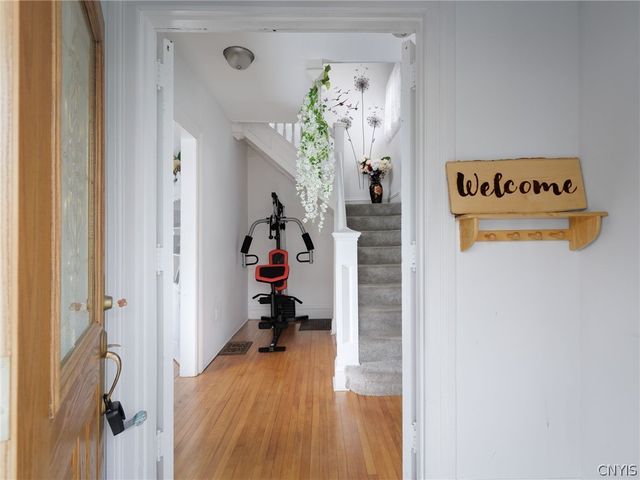 711 Cadwell Street, Watertown City, NY 13601