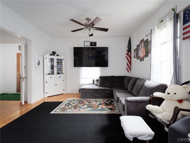 711 Cadwell Street, Watertown City, NY 13601