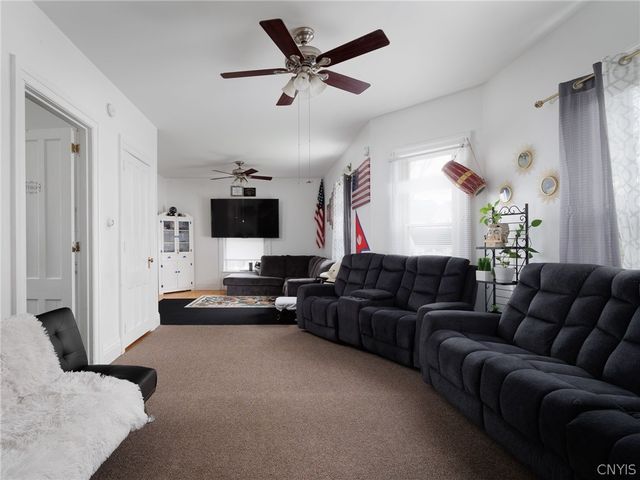 711 Cadwell Street, Watertown City, NY 13601