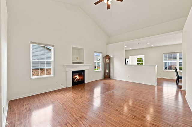 660 Sawtooth Street, Westfield, IN 46074