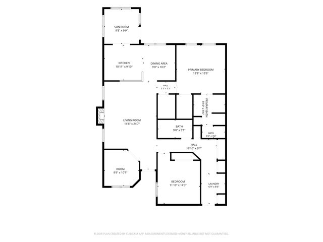 660 Sawtooth Street, Westfield, IN 46074