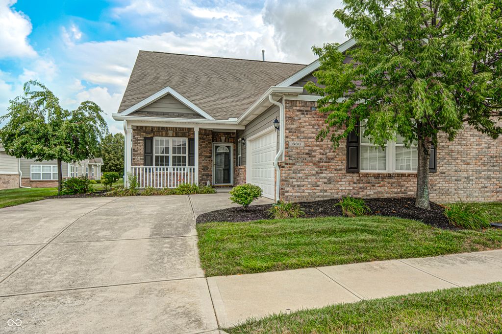 660 Sawtooth Street, Westfield, IN 46074