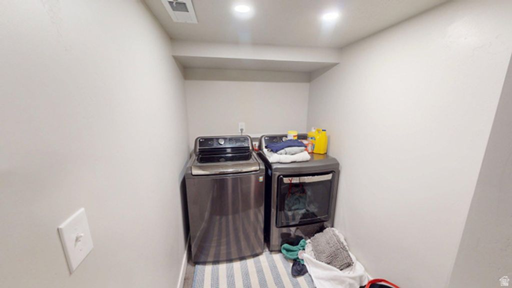 Image 13 of property listing at 2241 N 1060 W, Provo, UT 84604