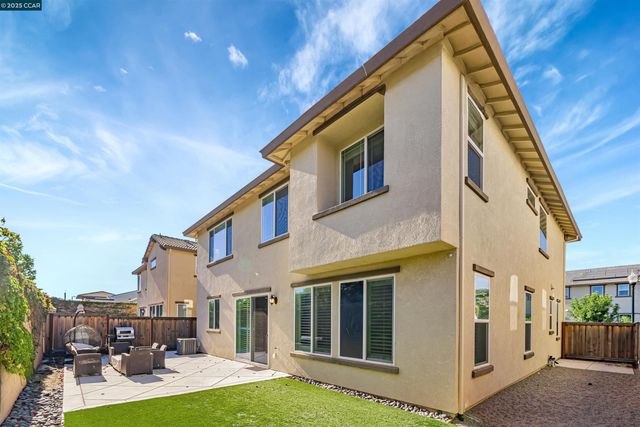 158 Wooley Creek Way, Brentwood, CA 94513