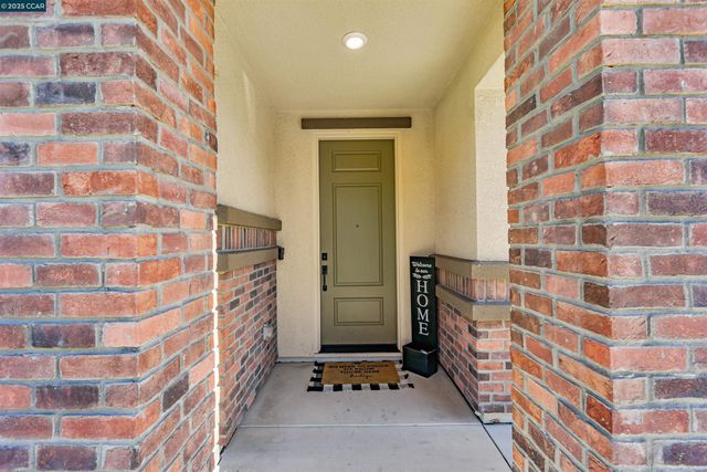 158 Wooley Creek Way, Brentwood, CA 94513