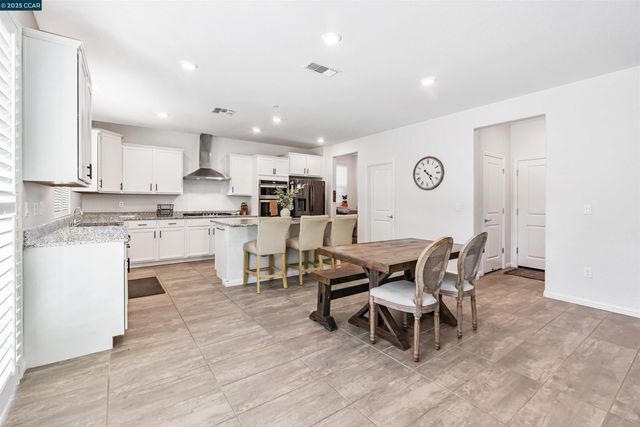 158 Wooley Creek Way, Brentwood, CA 94513