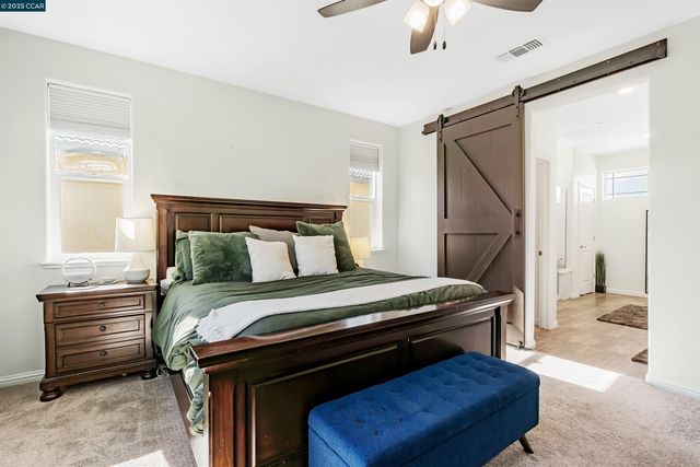 158 Wooley Creek Way, Brentwood, CA 94513