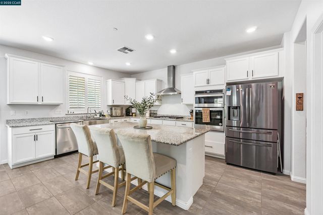 158 Wooley Creek Way, Brentwood, CA 94513