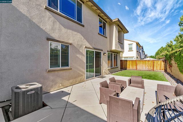 158 Wooley Creek Way, Brentwood, CA 94513