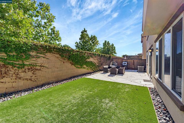 158 Wooley Creek Way, Brentwood, CA 94513