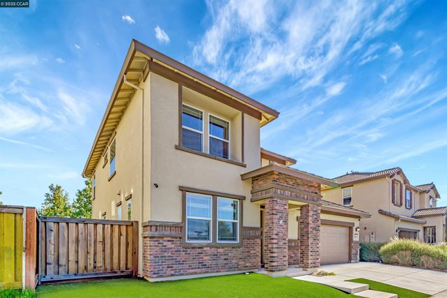 158 Wooley Creek Way, Brentwood, CA 94513