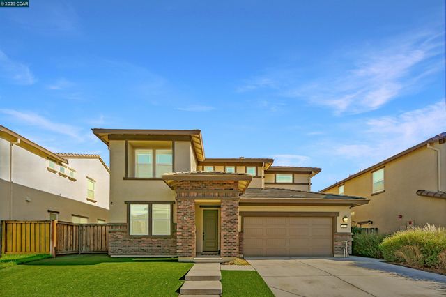 158 Wooley Creek Way, Brentwood, CA 94513