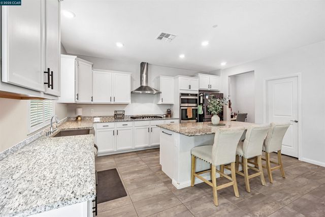 158 Wooley Creek Way, Brentwood, CA 94513