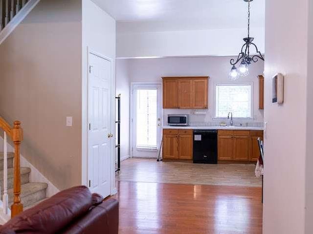 6593 Mills Court, Stone Mountain, GA 30087