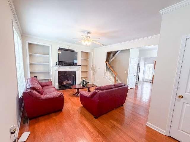 6593 Mills Court, Stone Mountain, GA 30087