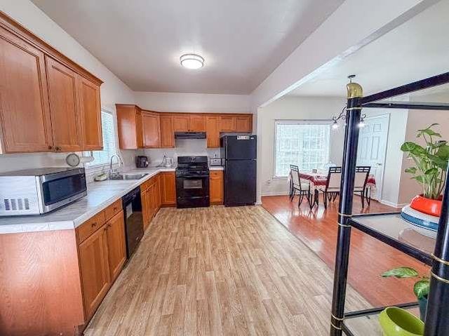 6593 Mills Court, Stone Mountain, GA 30087