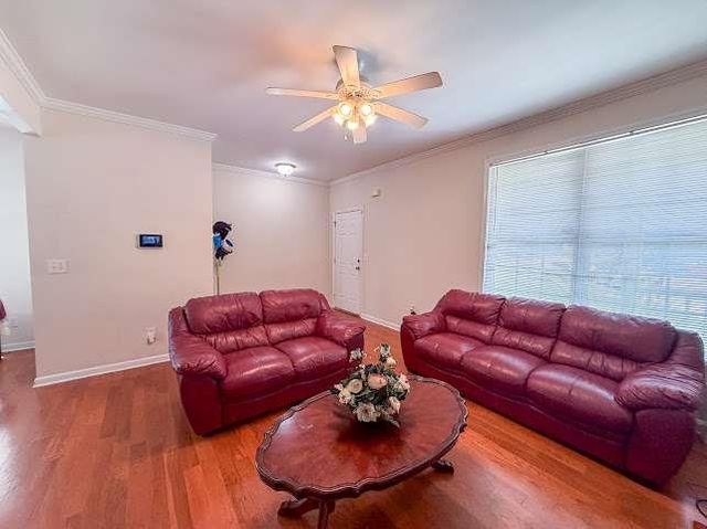 6593 Mills Court, Stone Mountain, GA 30087