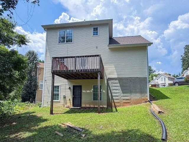 6593 Mills Court, Stone Mountain, GA 30087