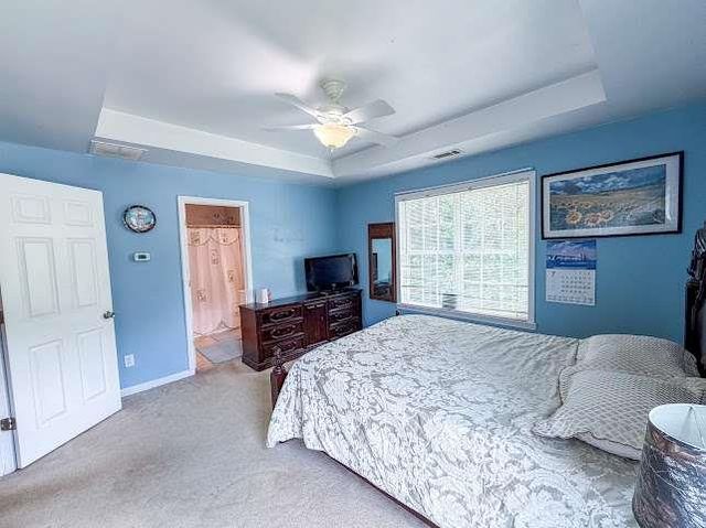 6593 Mills Court, Stone Mountain, GA 30087